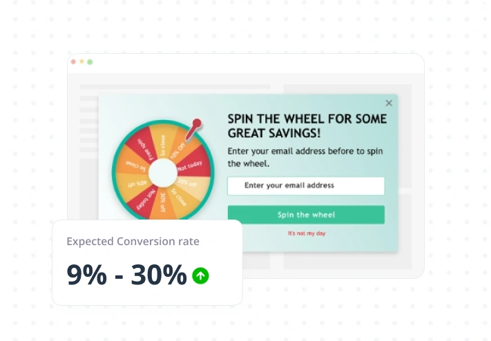 Visual representation of the engaging approach